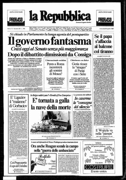 La repubblica